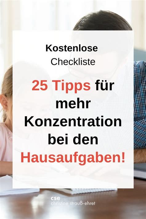 konzentrationsuebungen kinder grundschule   lernen