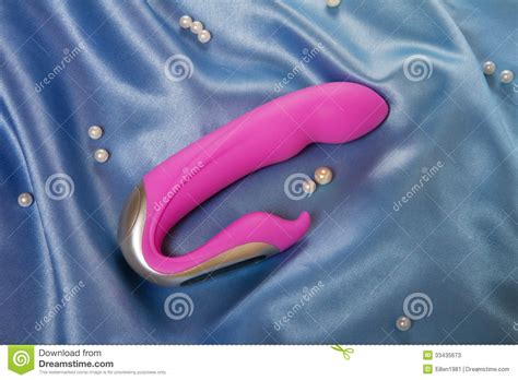 pink sex toy stock image image of satisfaction erotic