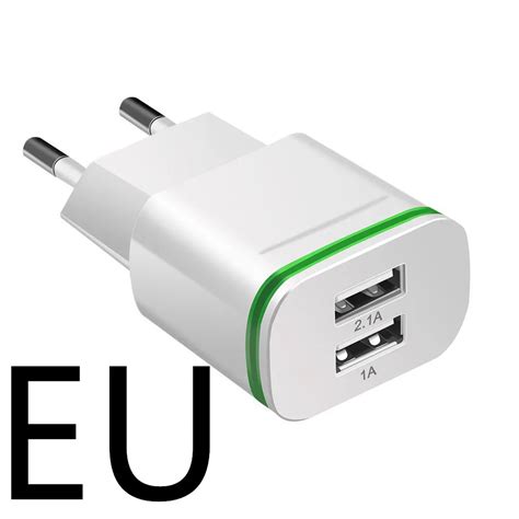 eu  plug dual port europe phone charger  huawei p lite p  plite pro ppro mobile