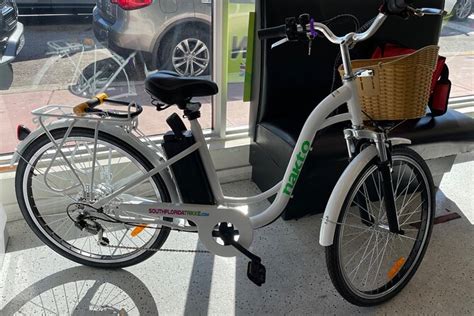 south beach electric bike rental  miami