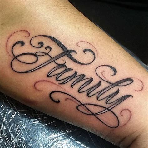 pictures  cursive writing tattoos