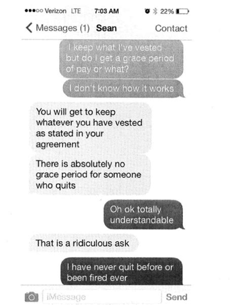 every fucked up text from the tinder sexual harassment lawsuit