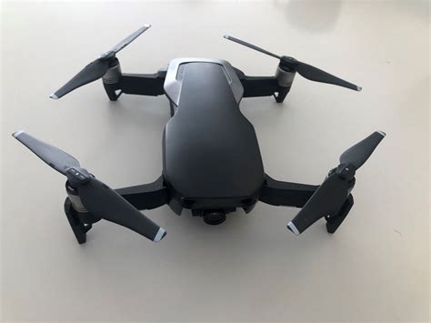 drone dji mavic air dbadk kob og salg af nyt og brugt