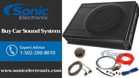 subwoofer wiring diagram sonic electronix incognosis