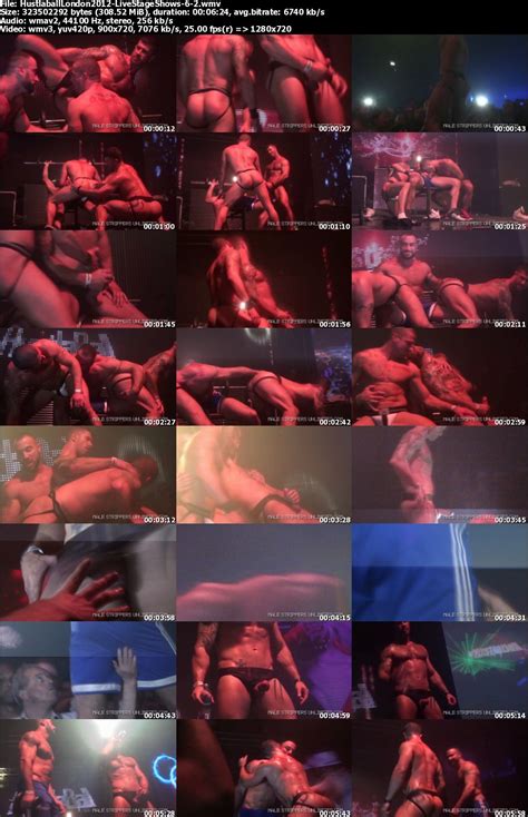 The Stripper Thread Male Strippers Doing The Full Monty Page 15