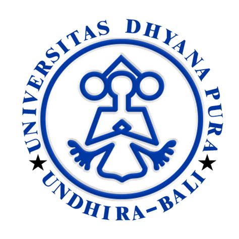 logo undhira bali