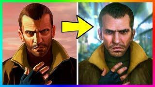 niko bellic  real life     movies tv shows faceclips