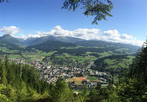 urlaub im biosphaerenpark salzburger lungau denggnhof chalet hoamat