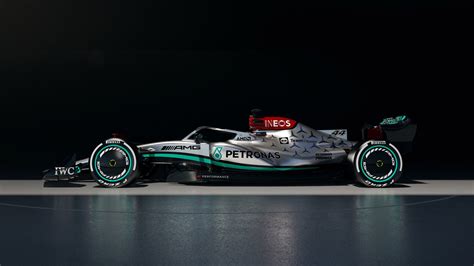 mercedes amg  team wallpapers