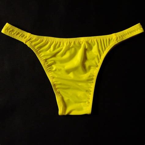 Buy 5pcs Hot Selling Men Bikini Briefs Underwear