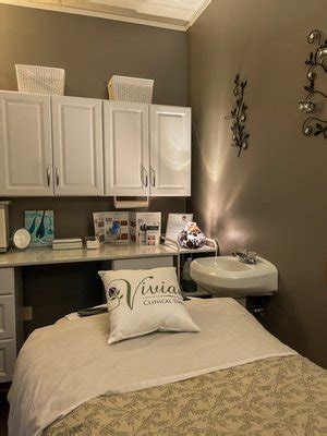 vivian clinical day spa updated      reviews