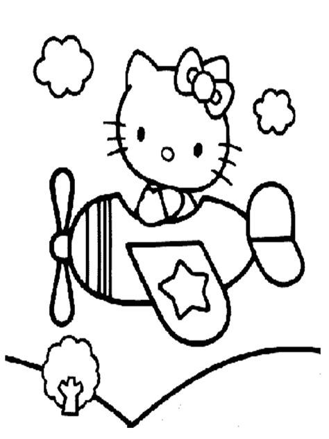 kitty coloring pages realistic coloring pages