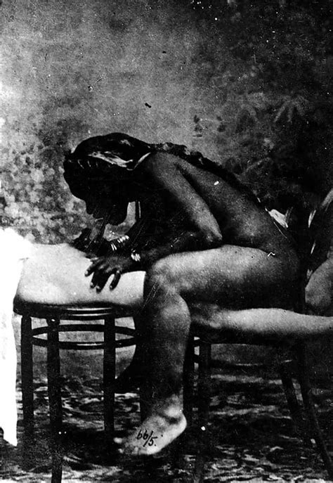 Old Vintage Sex Interracial Mix Circa 1900 30 Pics Xhamster