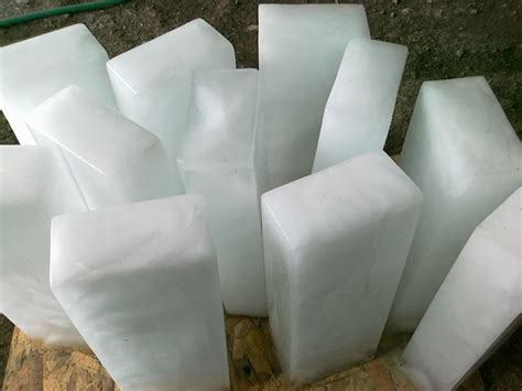 block ice kg caboolture ice supplies