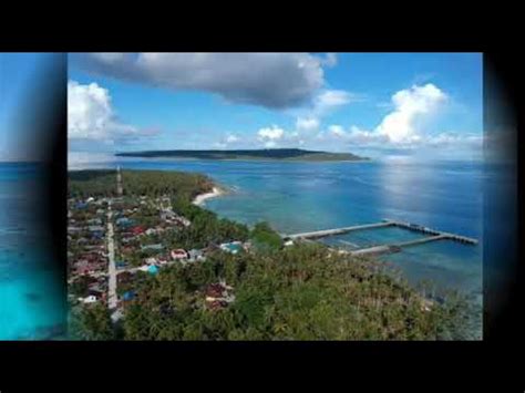 pulau karatung youtube