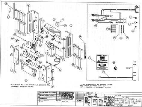 detwiler jack plate wiring diagram wiring diagram pictures