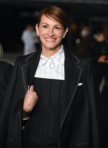 julia roberts shares rare photo of her twins in honor of their 18th
