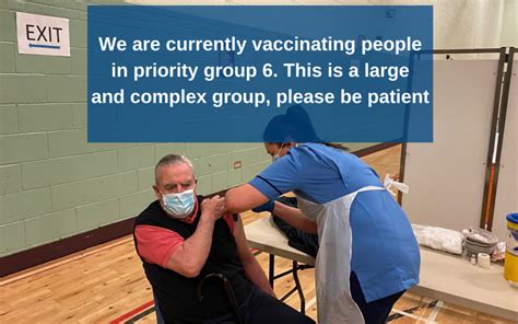 Vaccination Nhs Lanarkshire