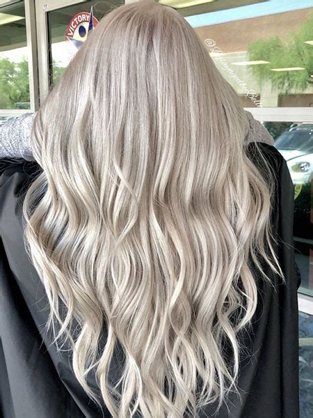 20 Silver Hair Colour Ideas For Sassy Women In 2021 The