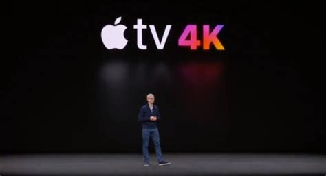 apple tv    impression cord cutters news