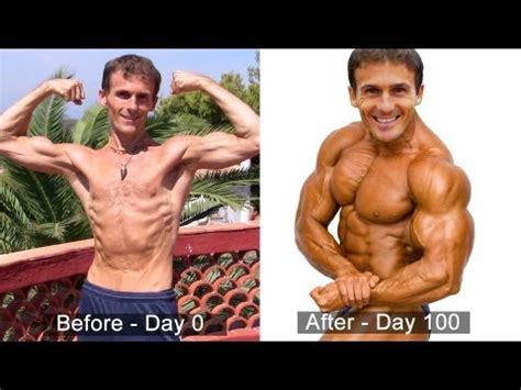 amazing muscle gain    lbs  muscle   days vegan diet youtube