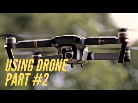 flying drone part youtube