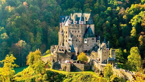 alternate fairytale castles  germany  magical neuschwanstein