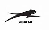 Arcticcat Logodix sketch template