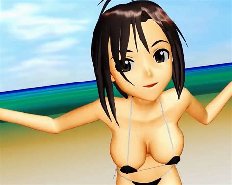 read makoto kikuchi s bikini dance hentai online porn manga and doujinshi