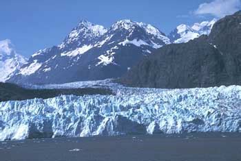 pictures  glacial geology