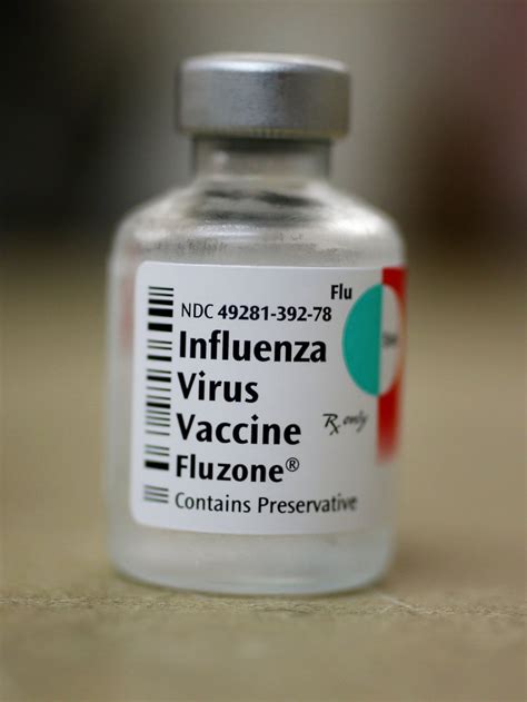flu treatments  supplements   work    vaccine