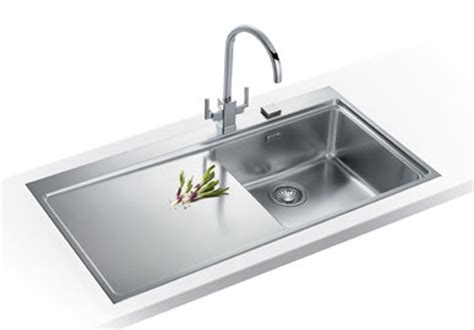 franke mythos mmx stainless steel kitchen sink sinks