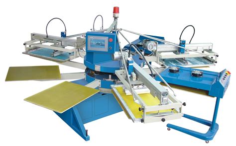 spe  automatic screen printing machine china automatic screen