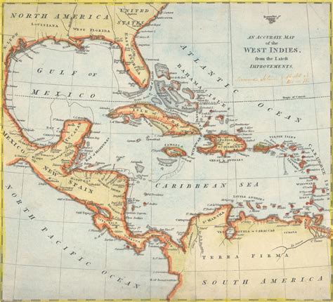 rare books  special collections maps   west indies niu university libraries