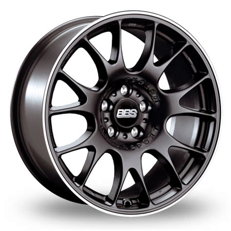 bbs ch black 18 alloy wheels wheelbase
