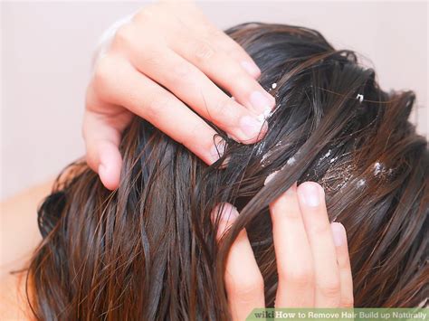 natural hair rinse  remove build  chronologiste revitalizing