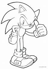 Sonic Coloring Pages Shadow Mario Underground Knuckles Amy Kids Hedgehog Printable Super Color Boom Cool2bkids Boys Colouring Tails Getcolorings Drawing sketch template