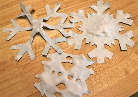 Snowflakes For Sandy Hook Mom Endeavors