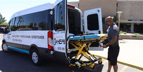 frequently asked questions   emergency medical transportation healthlift nemt  arizona