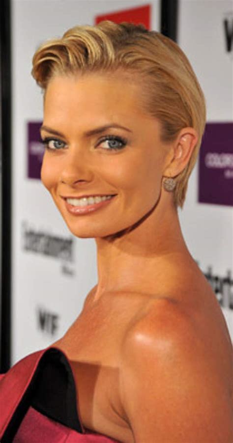 Jaime Pressly Imdb