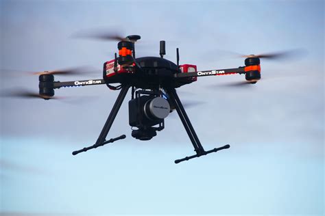 technologie lidar onyxscan embarquee sur drone altigator drone uav technologies