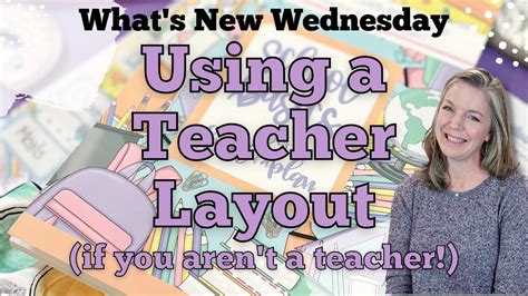 teacher layout       teacher  release