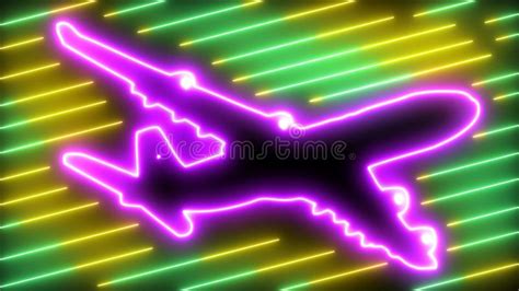 On Air Neon Sign Stock Image Image Of Radio Isolated 16733079