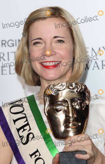 photos and pictures london uk lucy worsley at virgin
