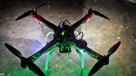 apm  quadcopter stability apm  drone flight youtube