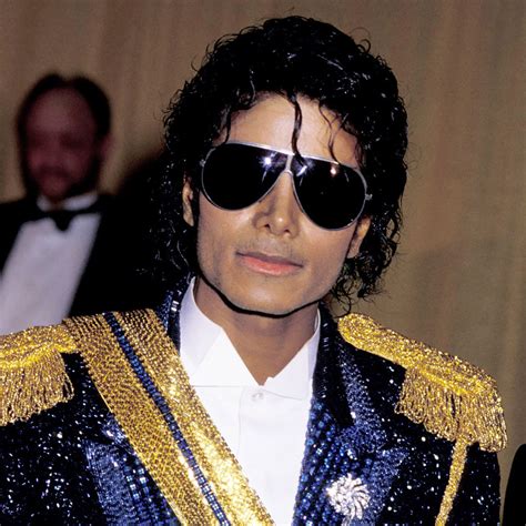 35 years after thriller michael jackson s iconic sunglasses get a