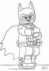 Lego Coloring Pages Batman Batgirl Flash Para Colorear Color Printable Movie Woman Dibujos Online Print Personajes Supercoloring Sheets Wonder Batichica sketch template