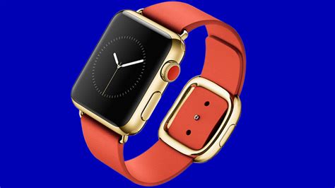 why apple gave up on its 18 karat gold apple watch edition techradar