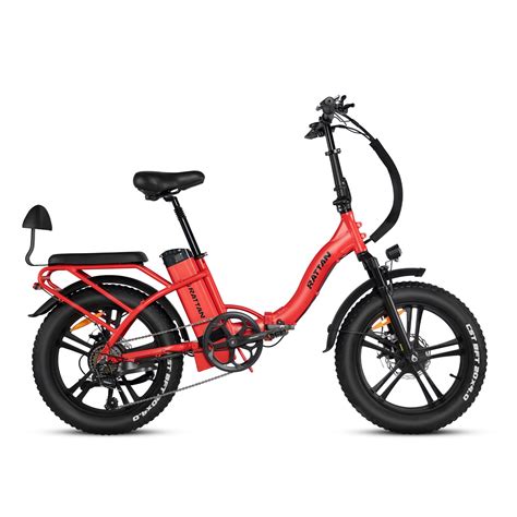 buy rattan  lmlf pro electric bike  adults    tire electric bicycles  ah