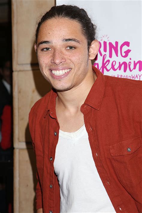 Anthony Ramos Broadway Theatre Credits Photos Who S Who Playbill